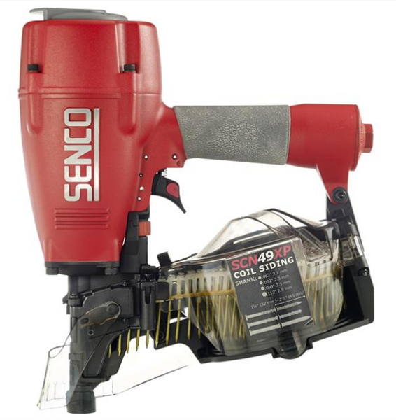 Senco Coil Nailer XtremePro 32-65mm - SCN49XP