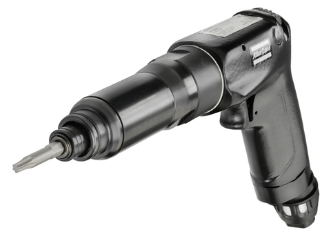 CLEARANCE - Pistol Grip Shut-Off Screwdriver S2451-P (CPL*)