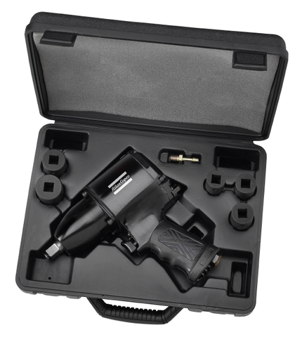 CLEARANCE - 1/2" Drive Classic Line Impact Kit  W2216-KIT (CPL*)